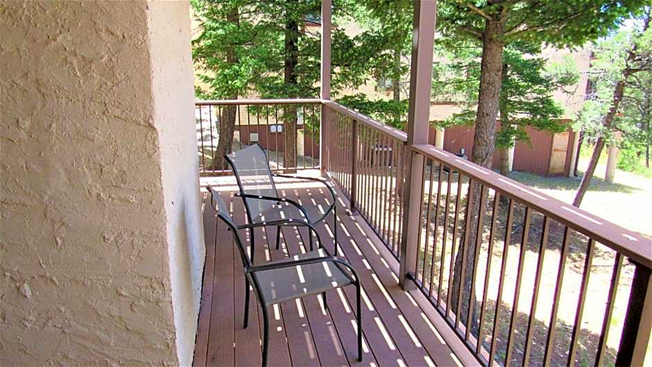 High Sierra Condominiums