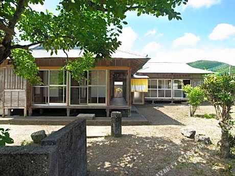 Guesthouse Ryouhuu