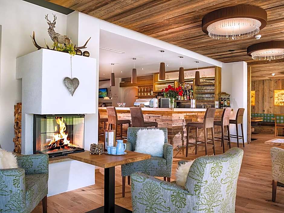 Aktivhotel Gasteiner Einkehr