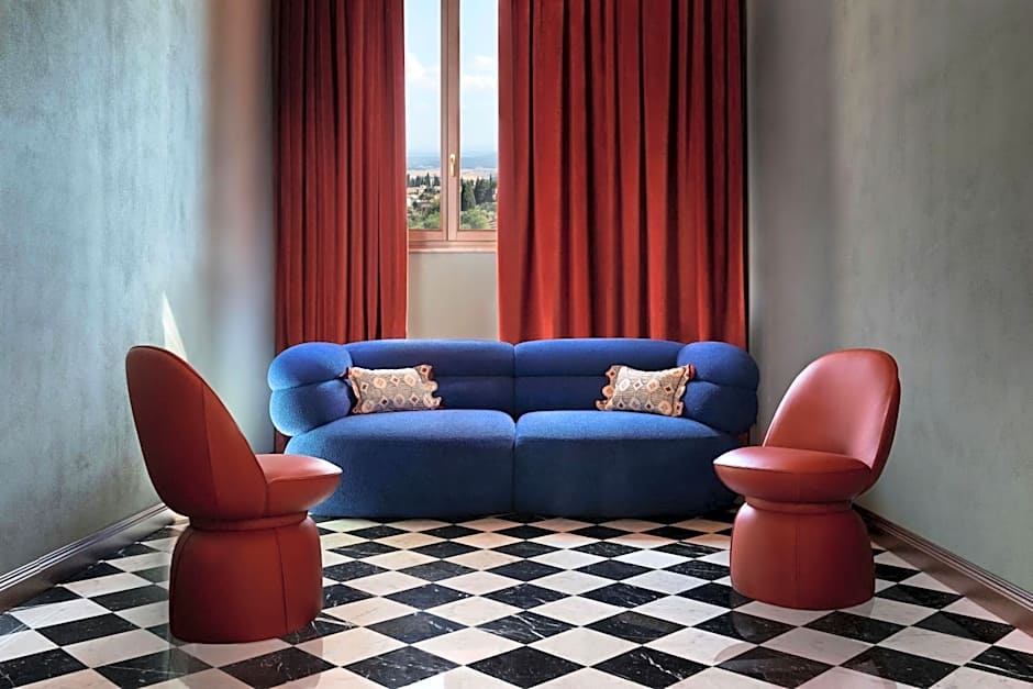 Villa Ermellina Siena, a Tribute Portfolio Hotel