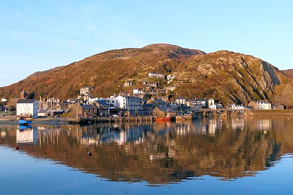 Bae Abermaw Boutique B&B