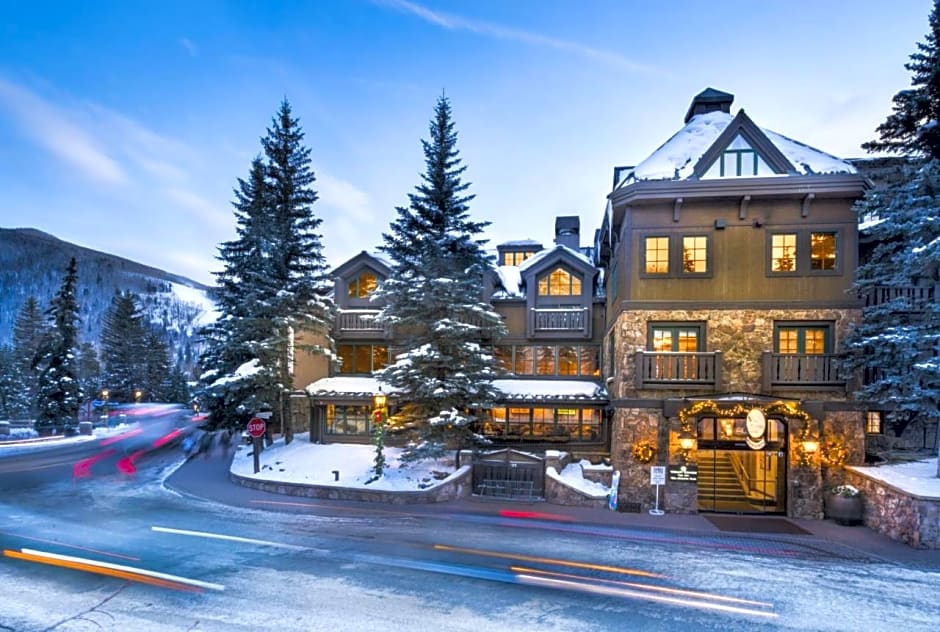 Gravity Haus Vail