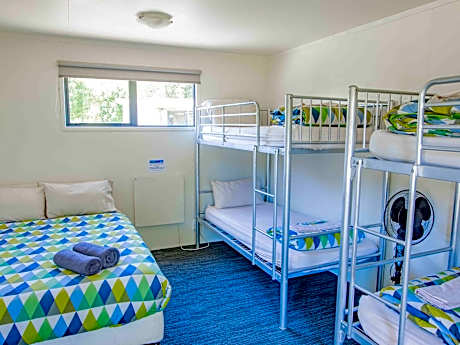 Family Lodge Room