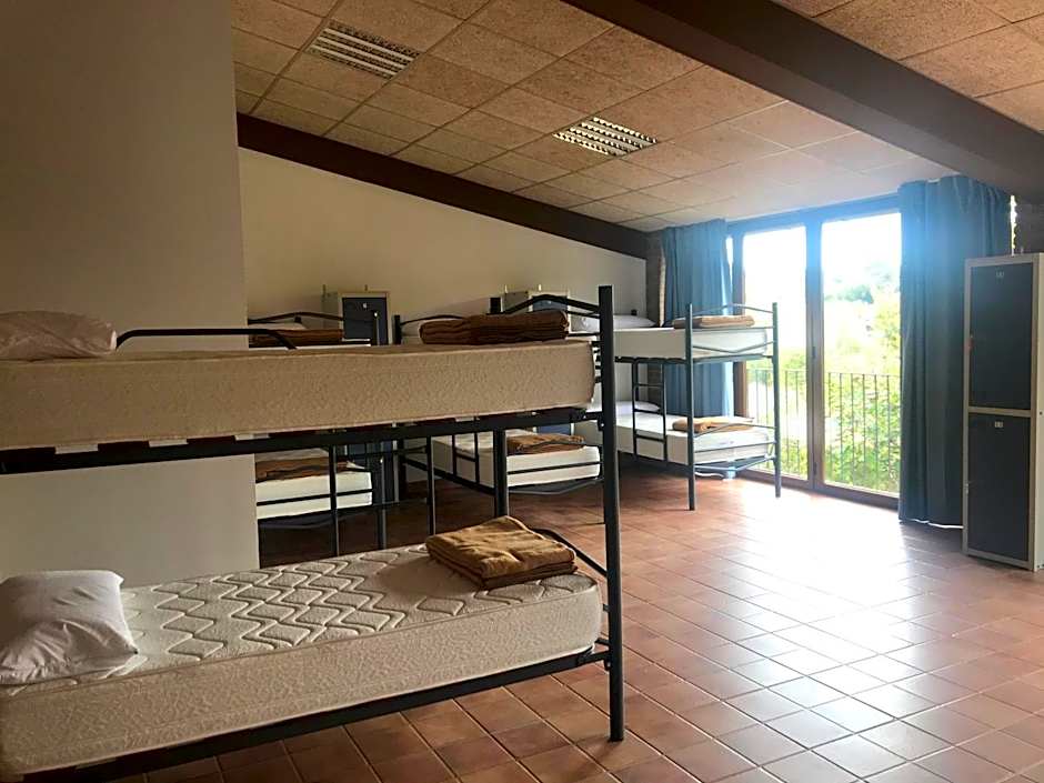 Albergue de Castillazuelo