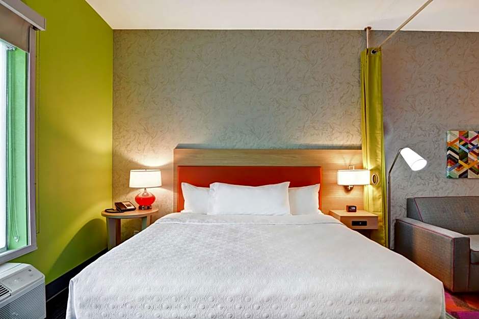 Home2 Suites By Hilton Charleston West Ashley