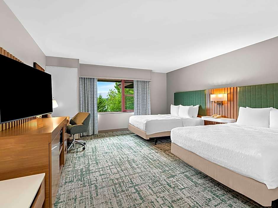 Hampton Inn By Hilton & Suites Lake Placid