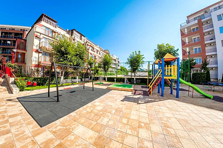 Riviera Fort Beach Apartments