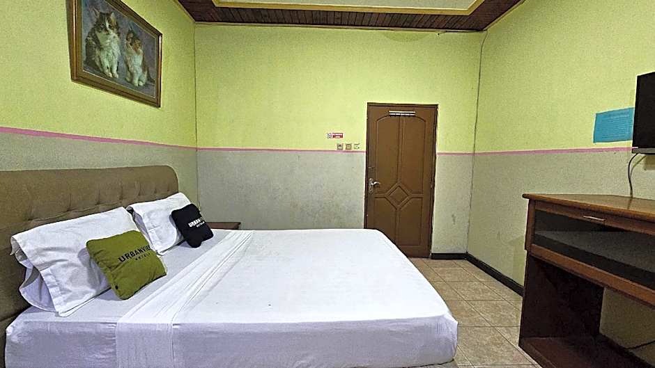 Urbanview Hotel Kharisma Banjarmasin