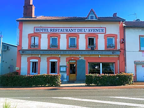 Hotel de l'Avenue