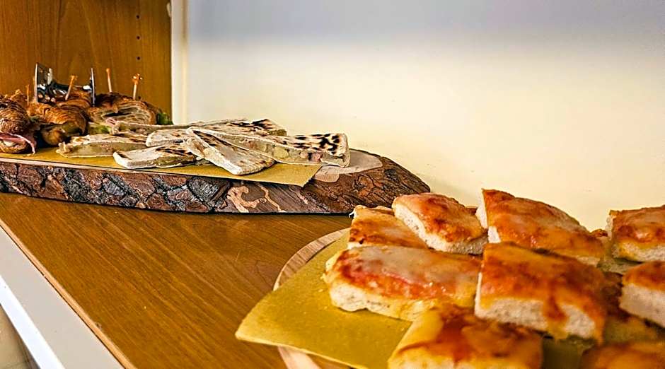 Hotel Selene - Vista Mare