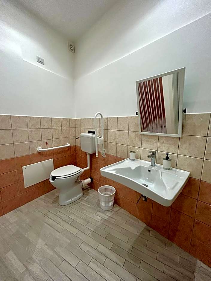 B&b Al Centro Nicosia