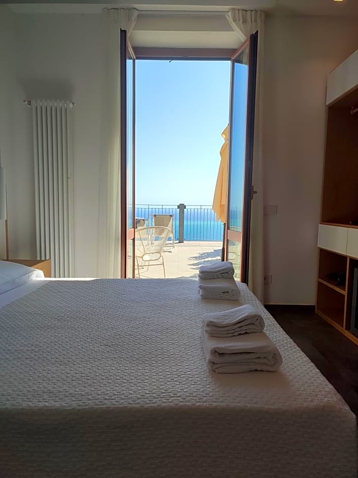 Hotel Due Gemelli