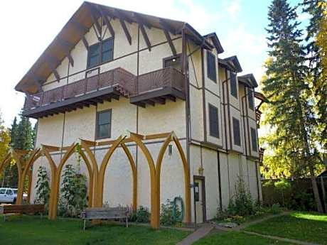Fairbanks Extended Stay
