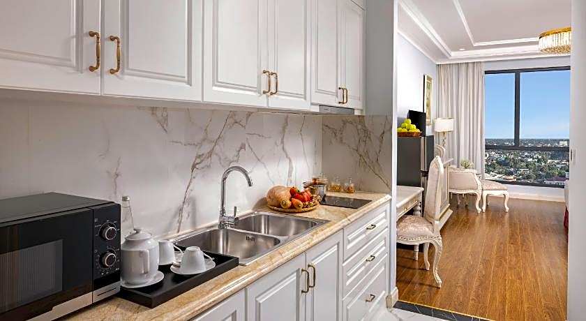 Meliá Vinpearl Phu Ly