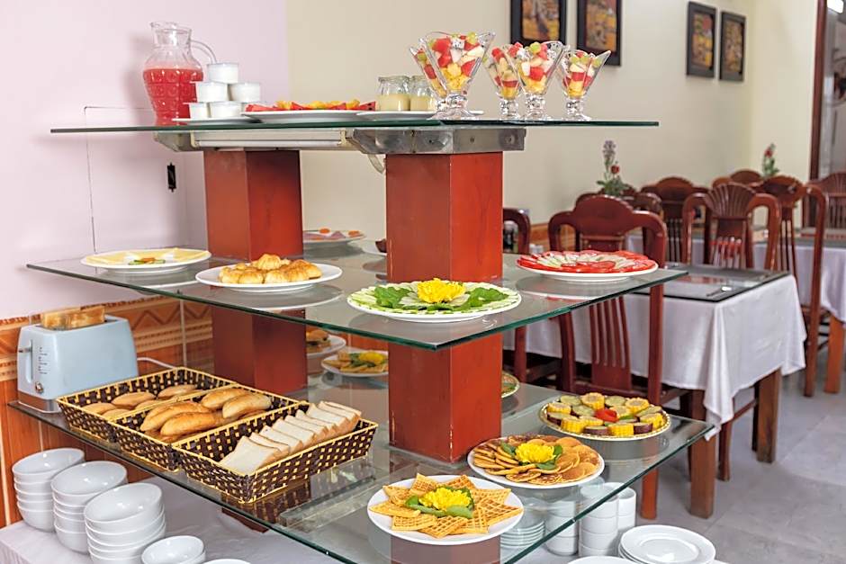 Airport Hotel Hanoi - Convenient & Friendly