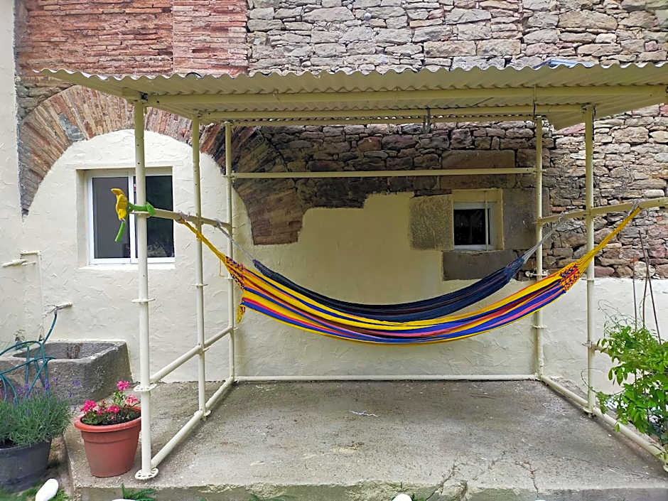 ALBERGUE CASA BAZTAN