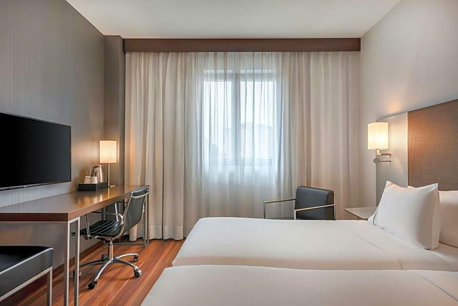 AC Hotel by Marriott Padova