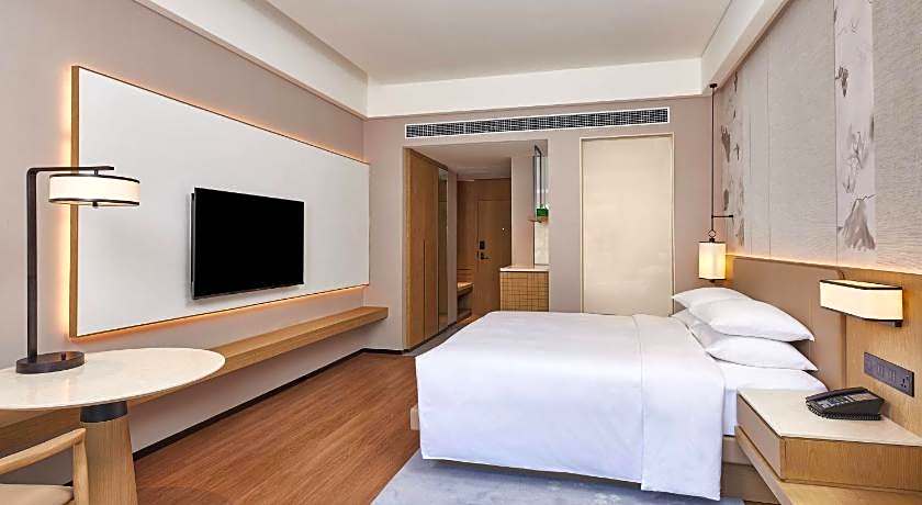 Courtyard by Marriott Jiuzhaigou