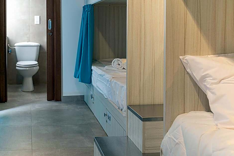The Rose Hostel
