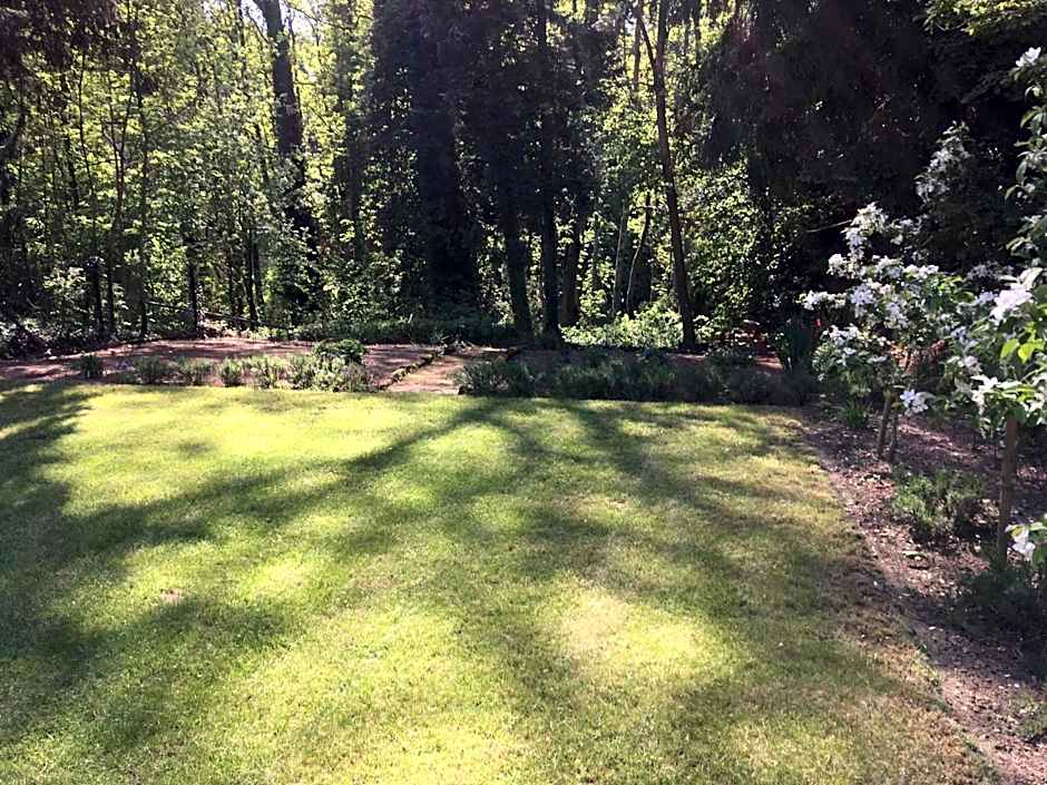 Hotel Auberge Rustique