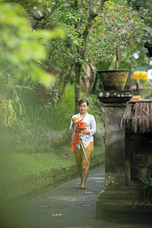 Alam Jiwa Ubud