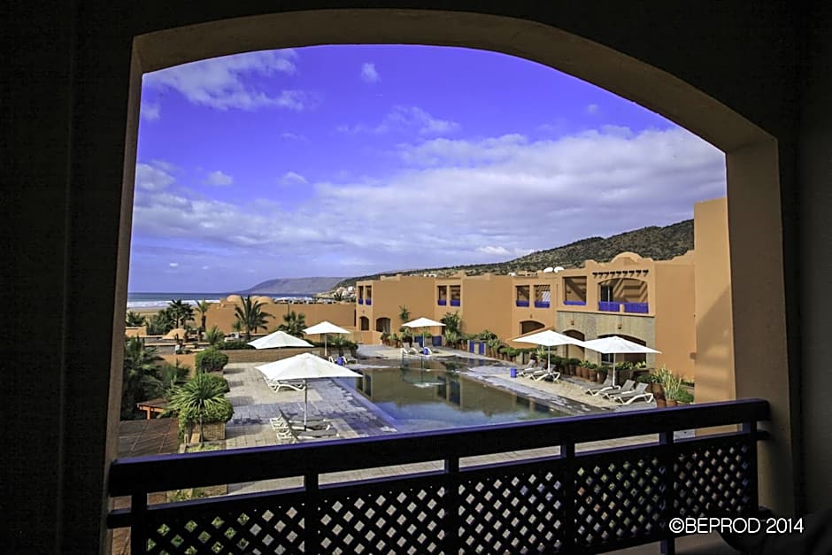 Apparthotel Eden Beach