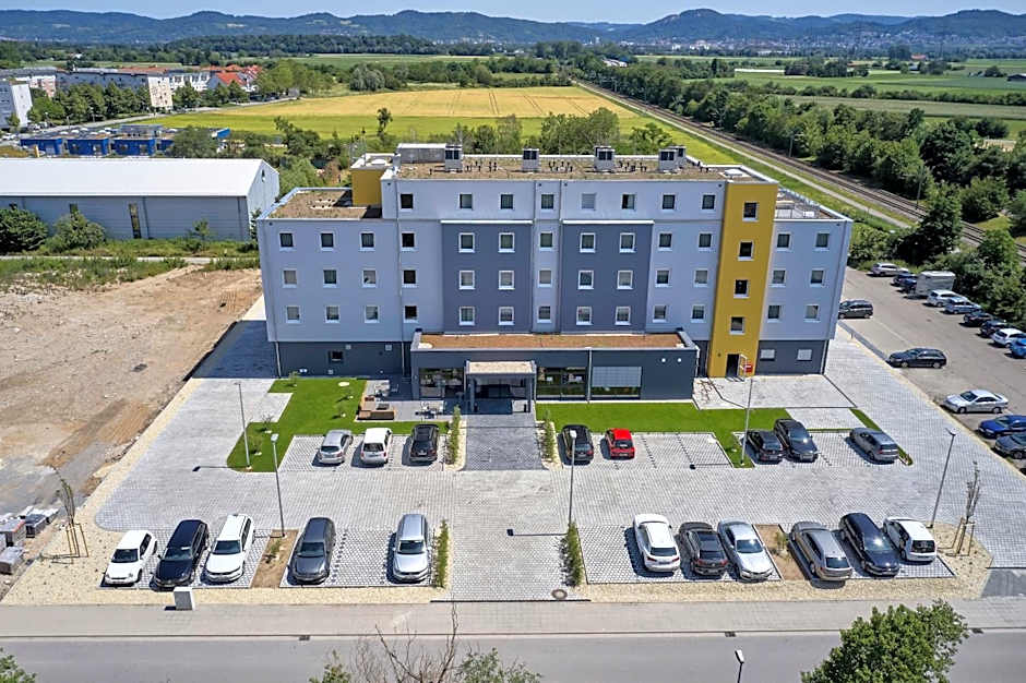 Best Western Hotel Viernheim Mannheim