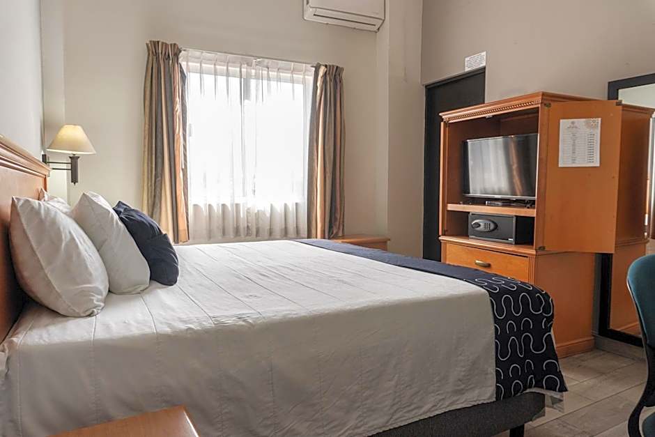 Hotel Boutique de Firma