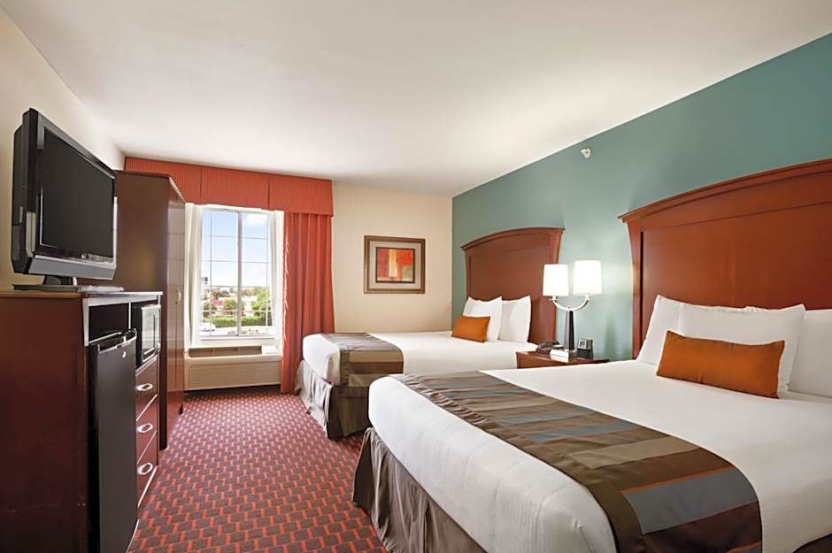 Wingate By Wyndham San Marcos