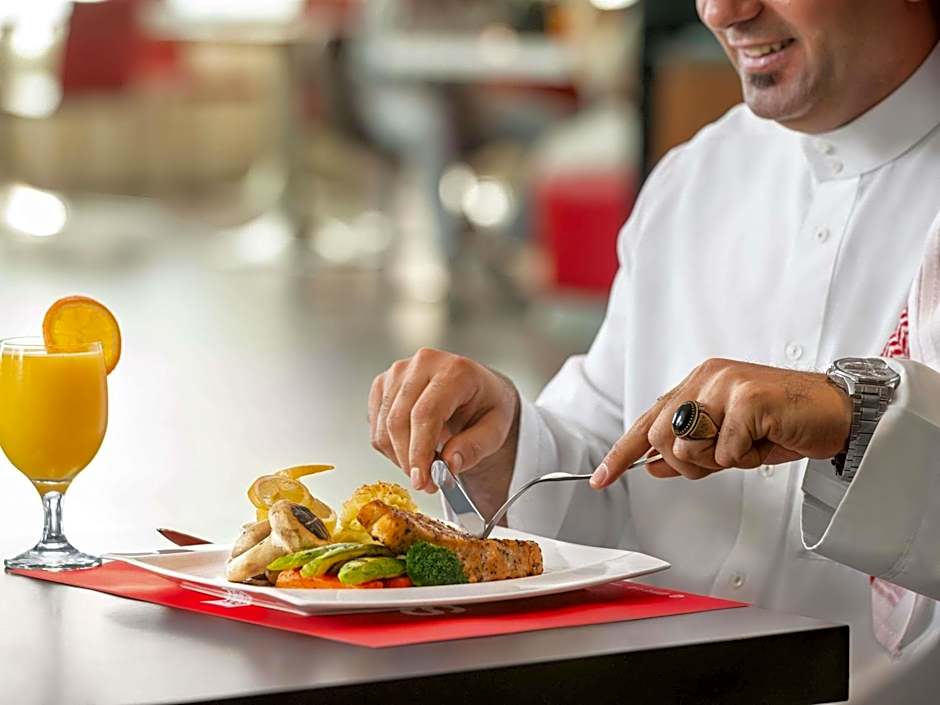 Ibis Seef Manama