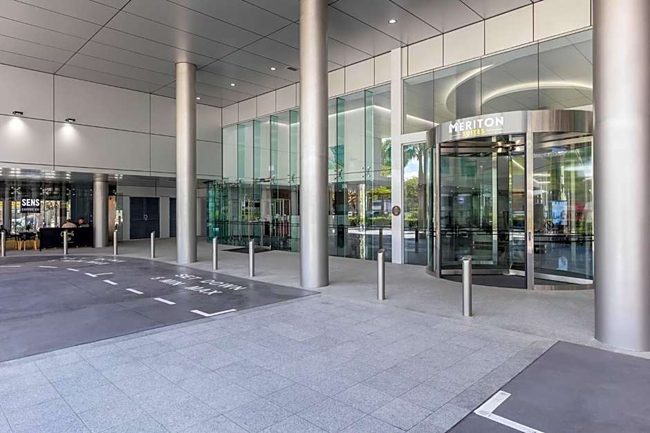 Meriton Suites Southport