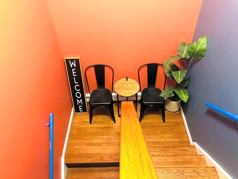 Peekskill Guesthouse