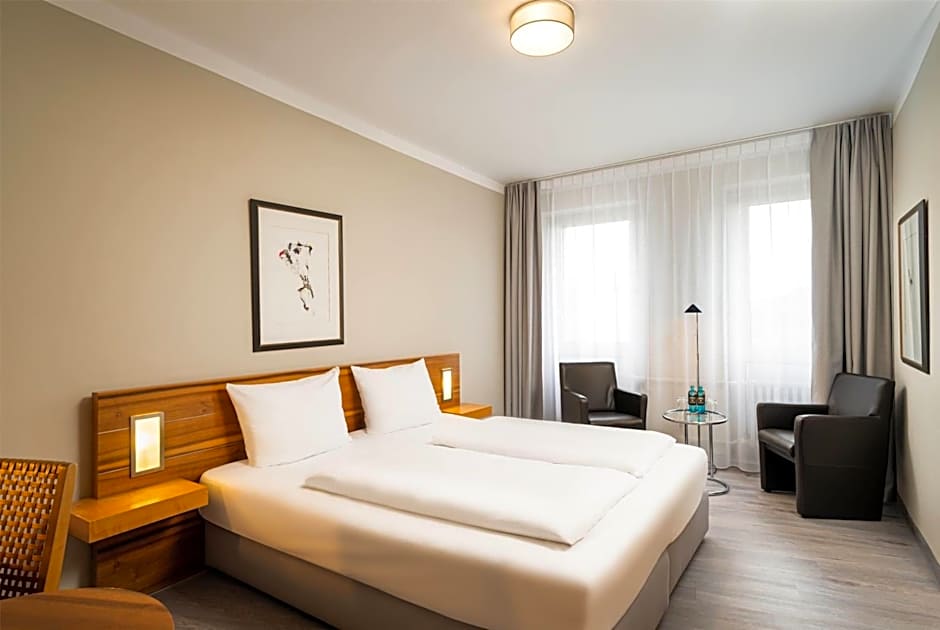 elaya hotel hannover city, Trademark by Wyndham