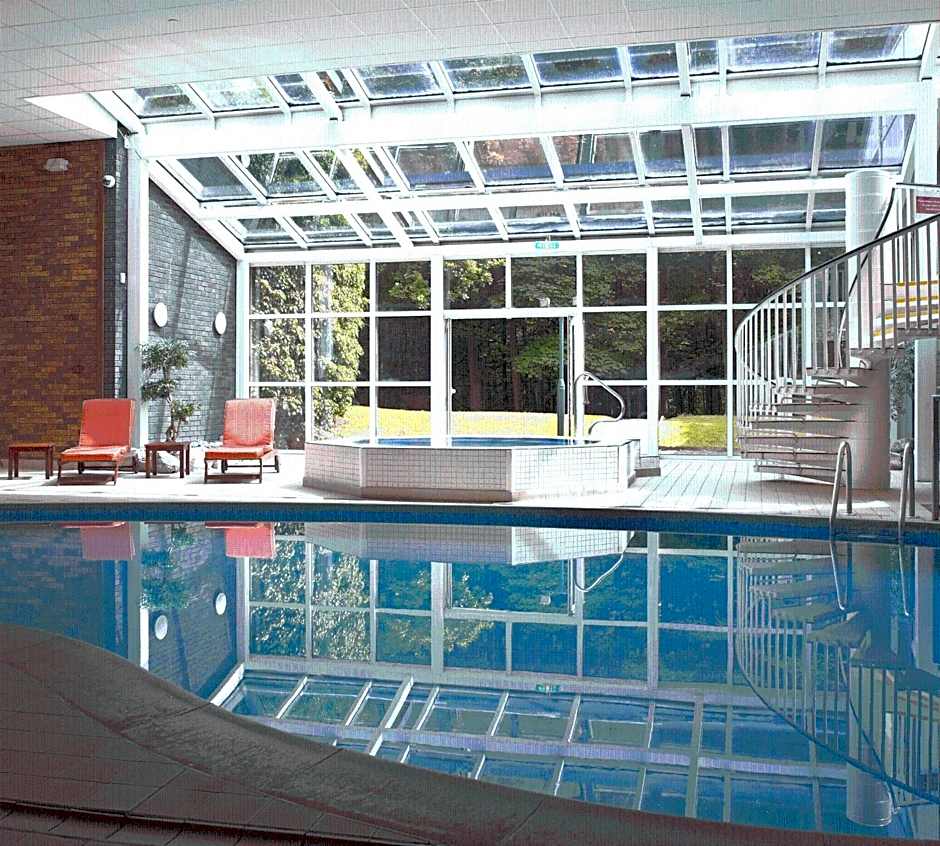 Grand Hotel Gosforth Park