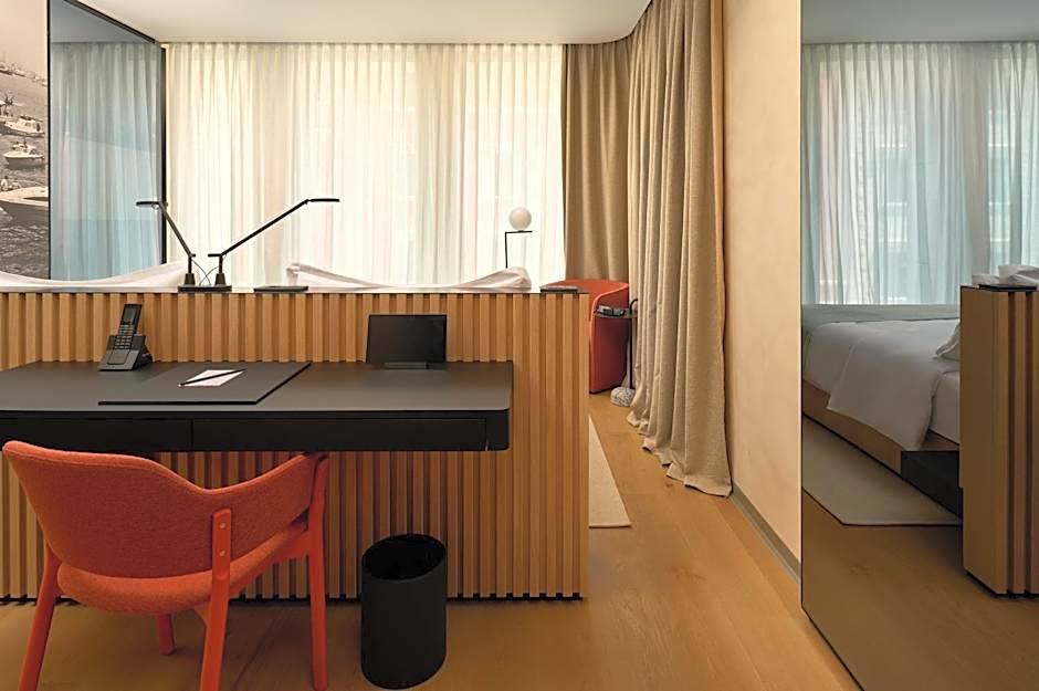 Hotel Ambasador
