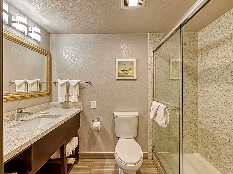 Amanzi Hotel, Ascend Hotel Collection