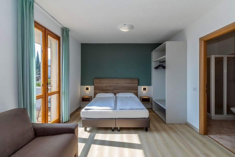 Park Hotel Faver