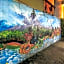 Hotel Lumbung Sari Legian