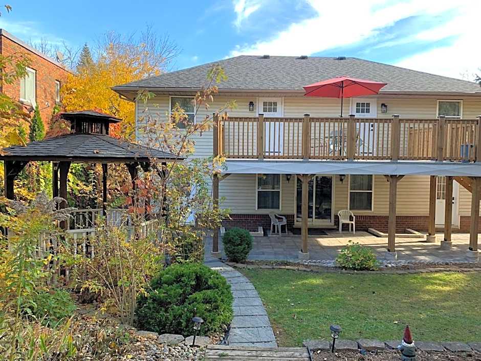 Susan's Villa B&B by Elevate Rooms