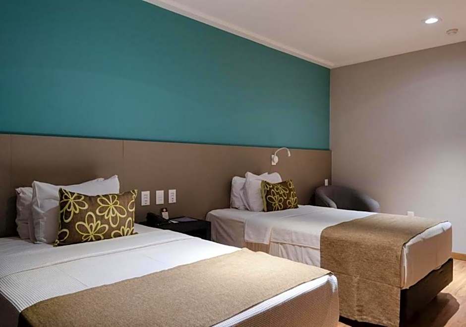 Comfort Suítes Vitória