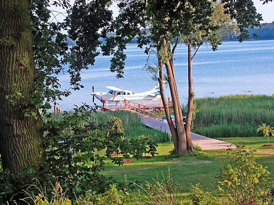 Falk Seehotel Plau am See