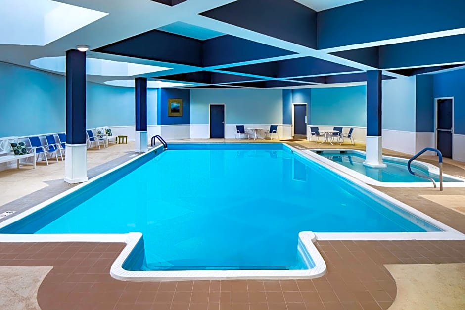 DoubleTree by Hilton Nashua
