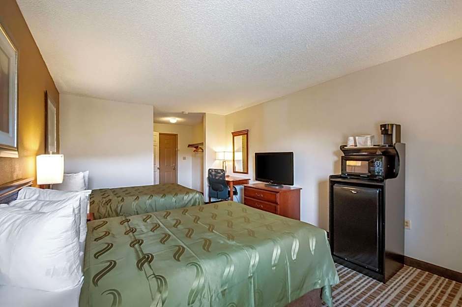 Quality Inn
