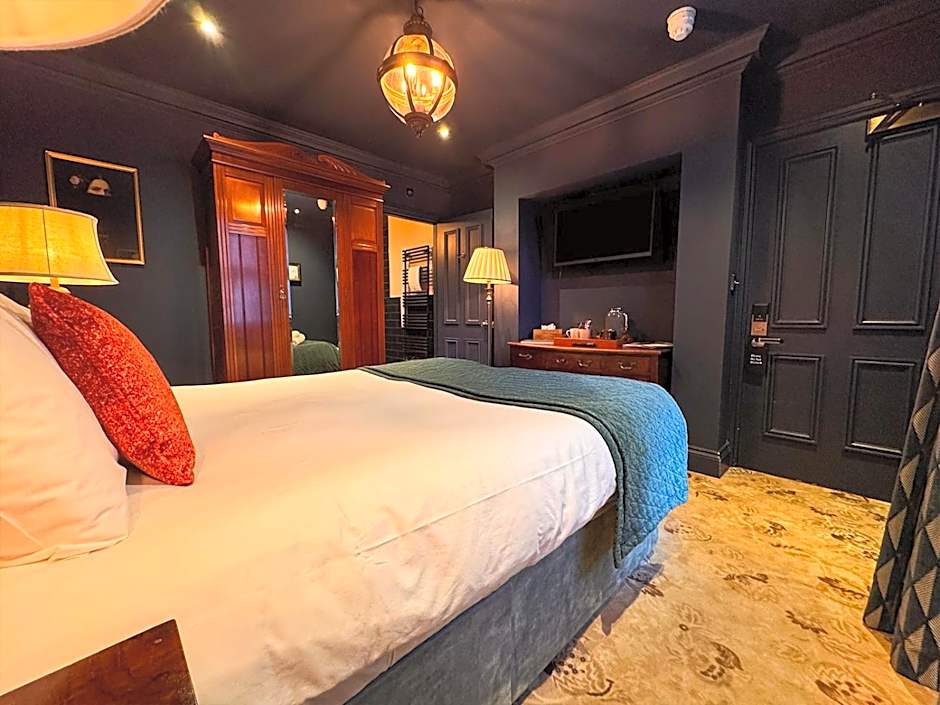 Clementine's Guest House