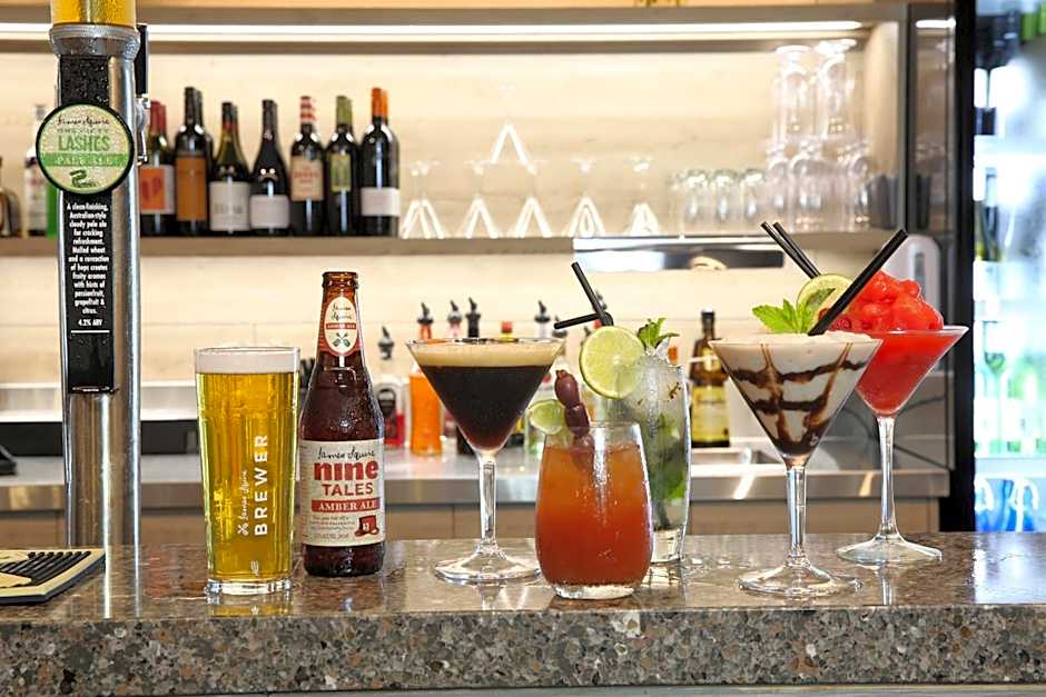 Mantra Club Croc Airlie Beach