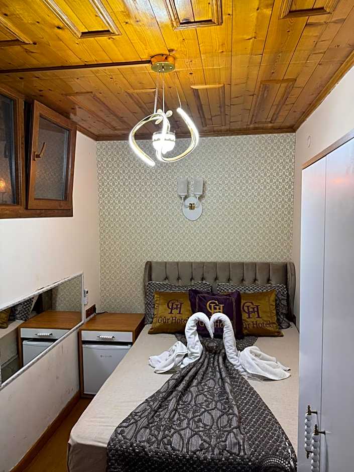 Gür Royal Suit Aparts