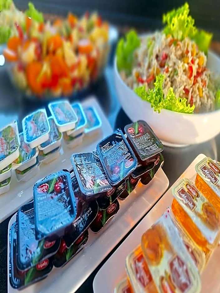 Bel Mare Boutique Hotel