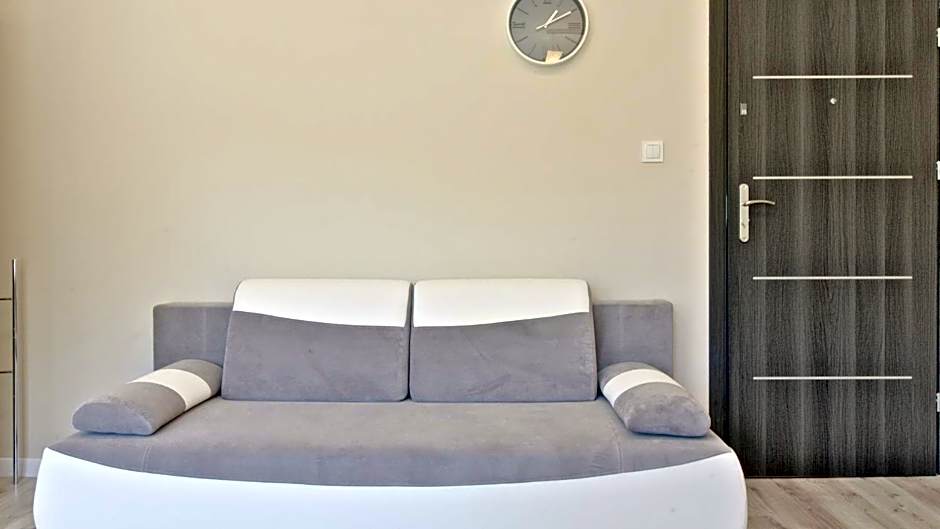 LC pokoje & apartamenty Z57