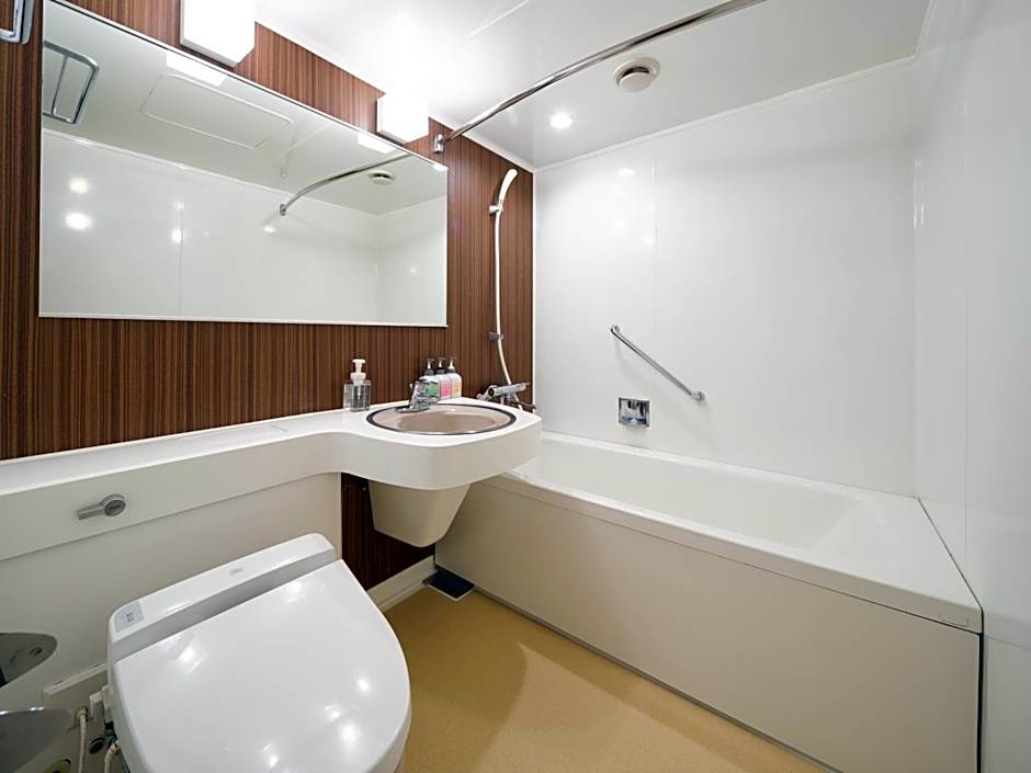 Yokaichi Royal Hotel