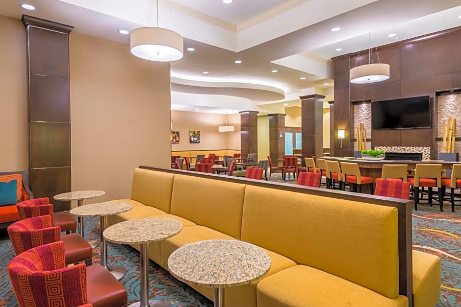 Homewood Suites by Hilton Little Rock Downtown